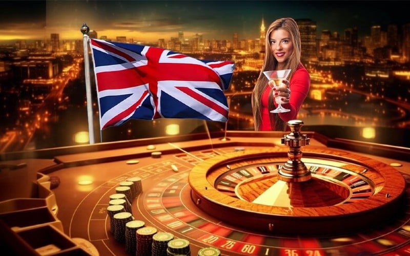 BET88 Casino: A Premier Gaming Destination for UK Players
